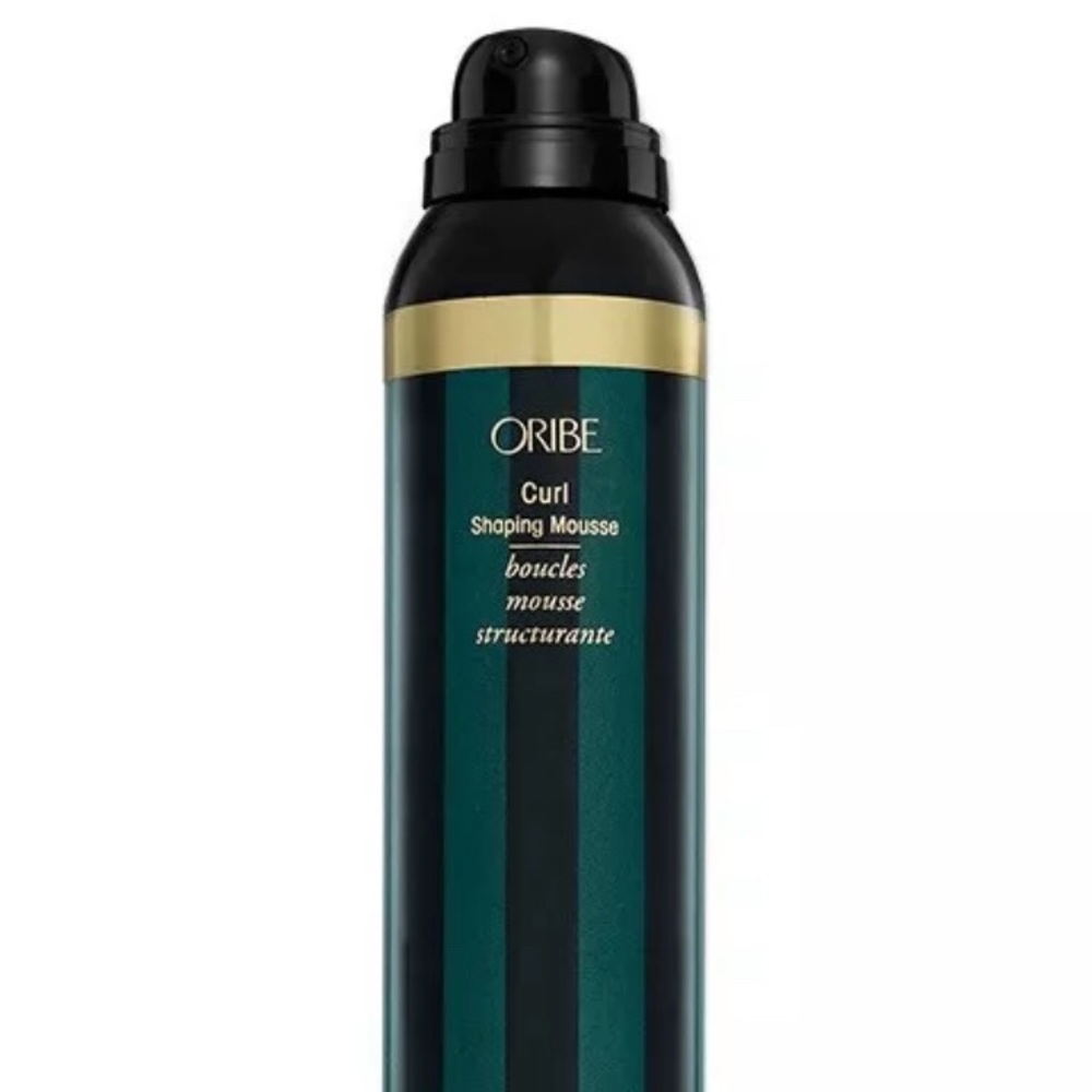 ORIBE Curl Shaping Mousse